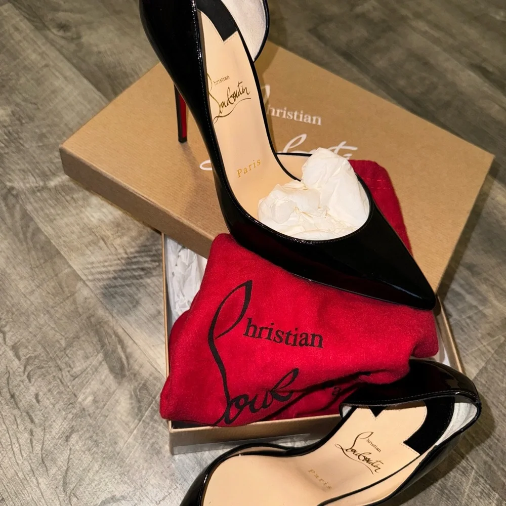 Christian’s Classic! - Picture 2 of 4